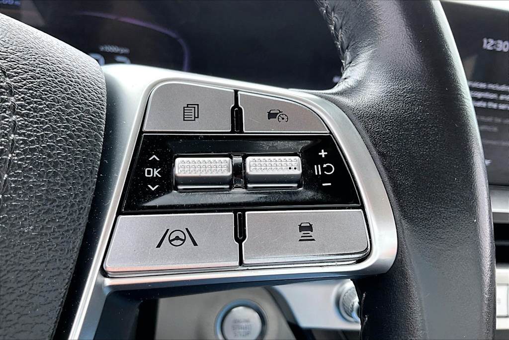 Thumbnail: 2023 Kia Telluride - 21
