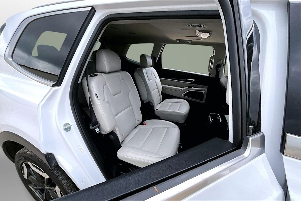 Thumbnail: 2023 Kia Telluride - 9