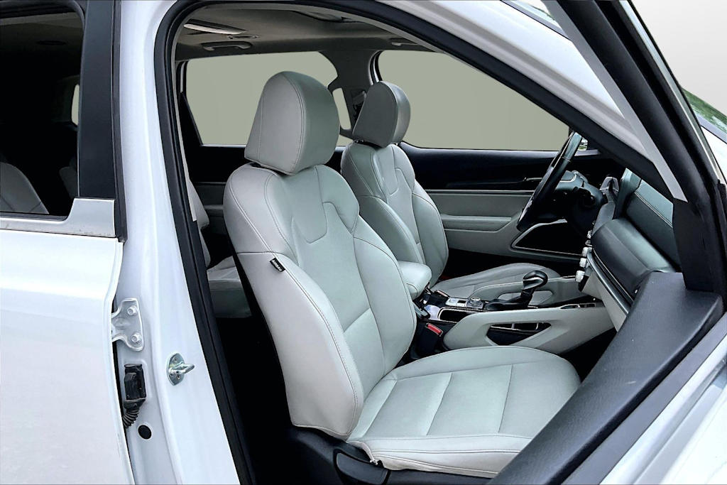 Thumbnail: 2023 Kia Telluride - 7