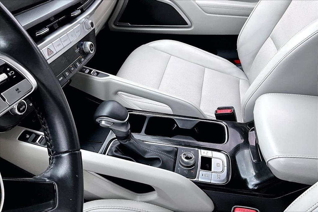 Thumbnail: 2023 Kia Telluride - 12
