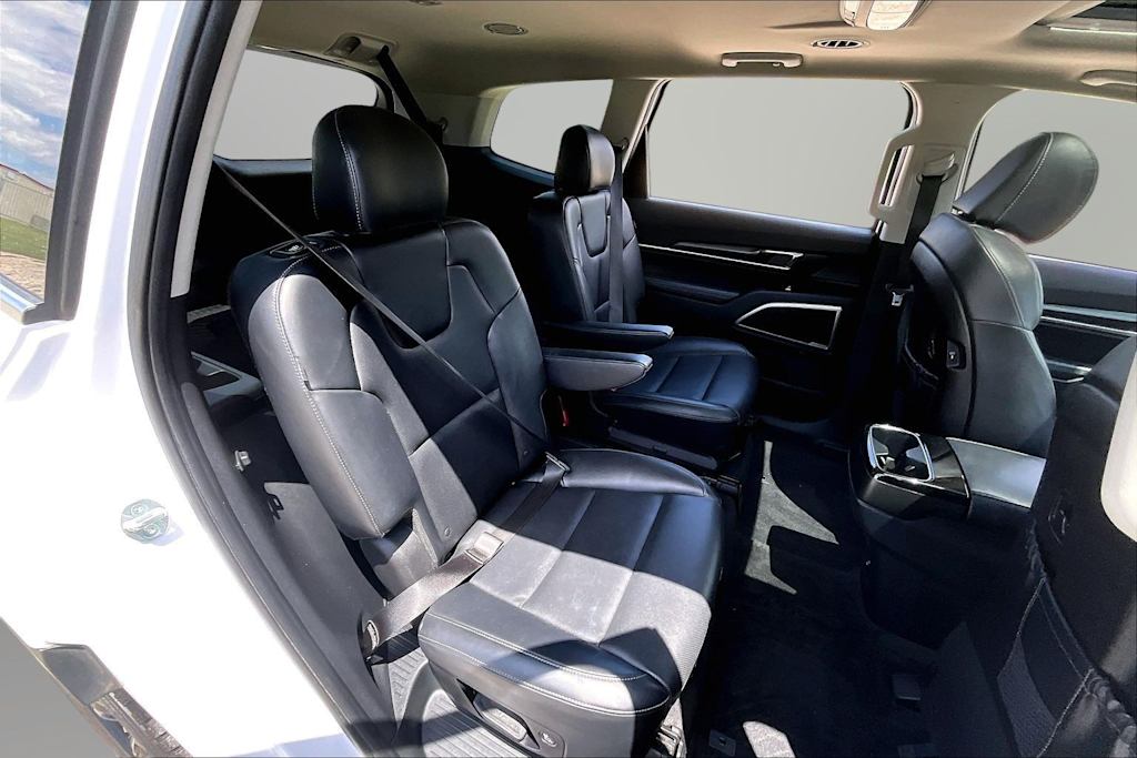 Thumbnail: 2024 Kia Telluride - 27