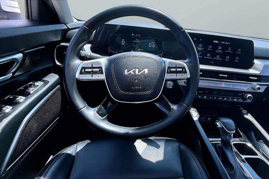 Thumbnail: 2024 Kia Telluride - 2