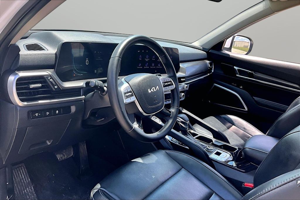 Thumbnail: 2024 Kia Telluride - 7