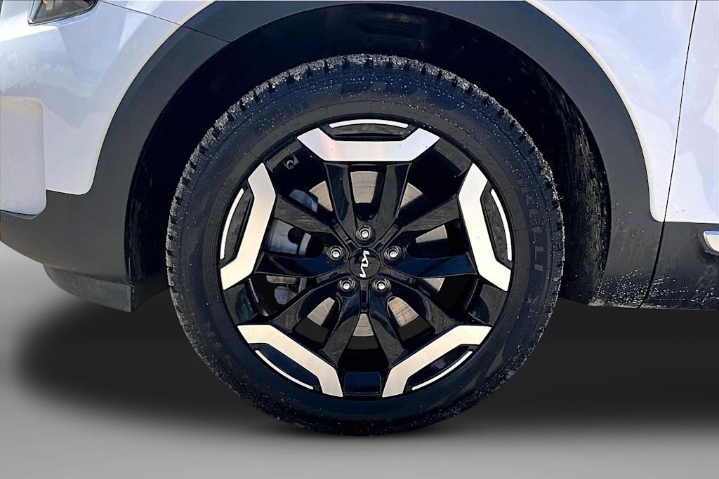 Thumbnail: 2024 Kia Telluride - 6