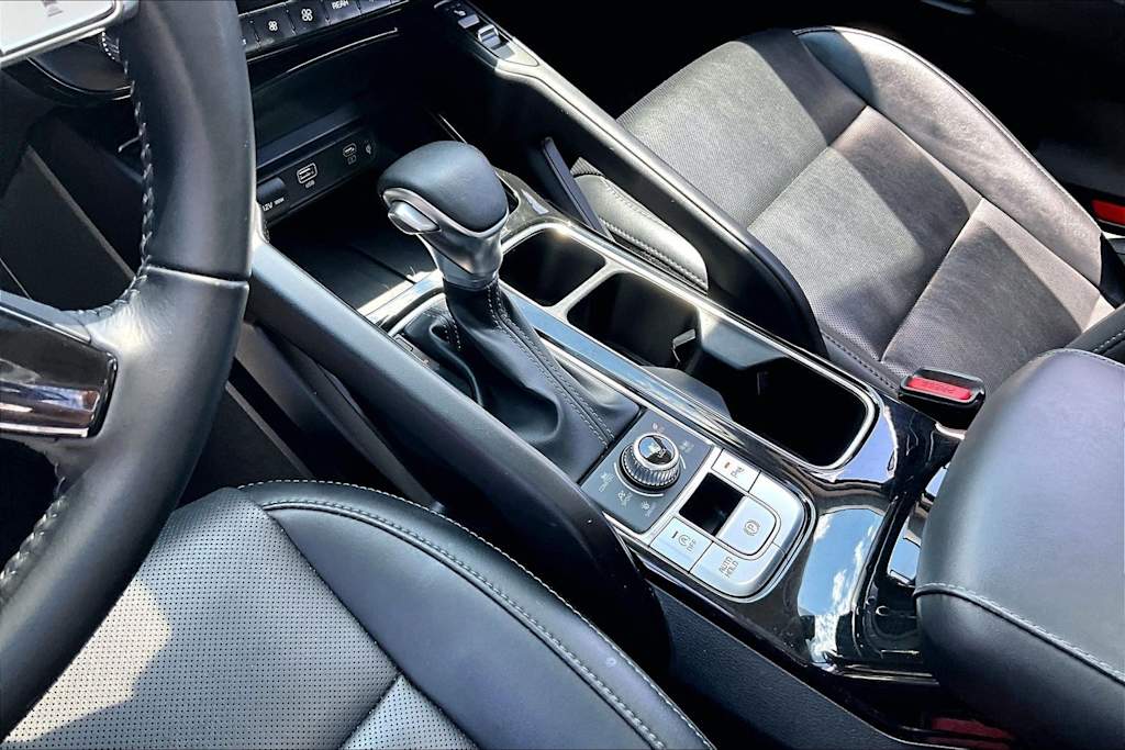 Thumbnail: 2024 Kia Telluride - 14