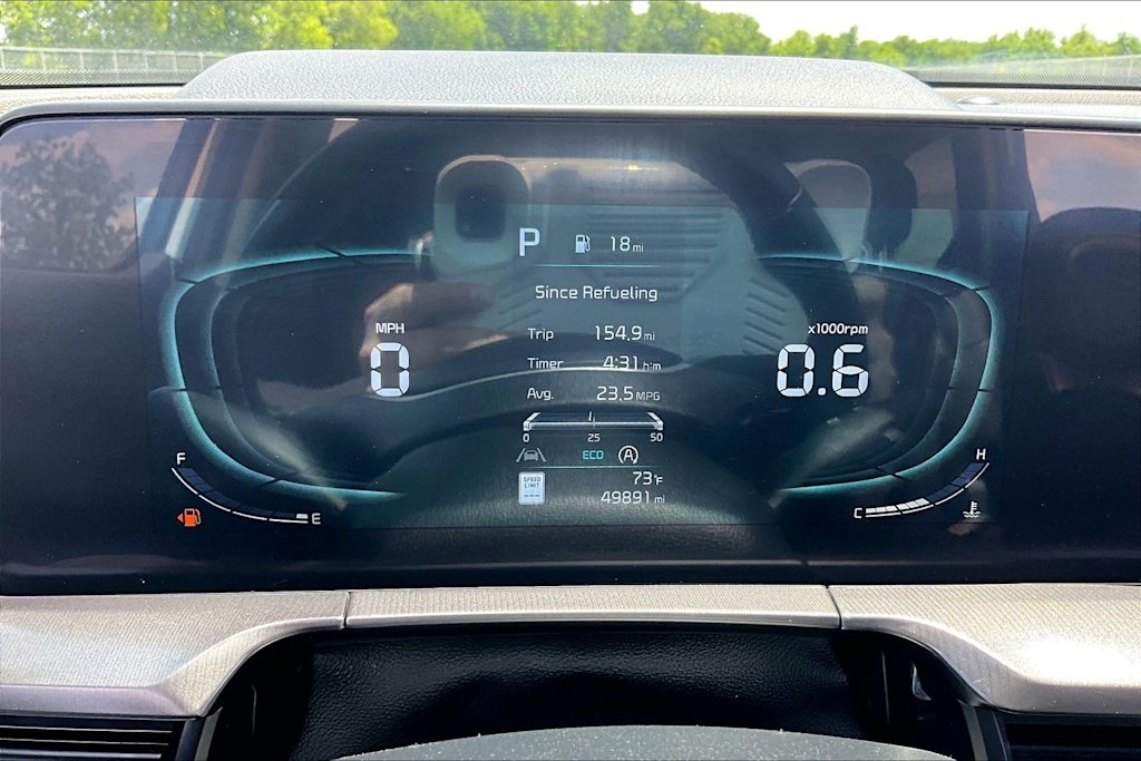Thumbnail: 2024 Kia Telluride - 15
