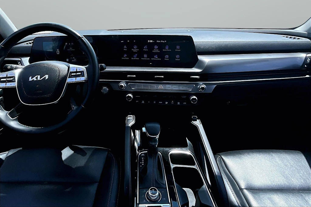 Thumbnail: 2024 Kia Telluride - 11