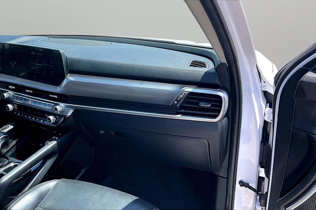 Thumbnail: 2024 Kia Telluride - 12