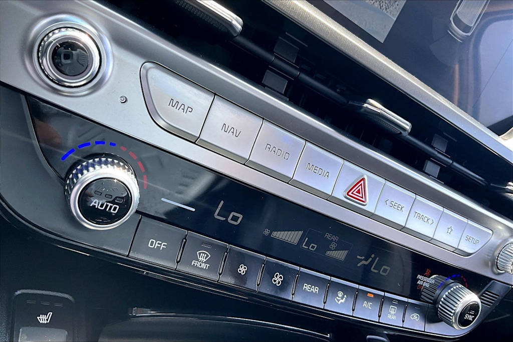 Thumbnail: 2024 Kia Telluride - 5