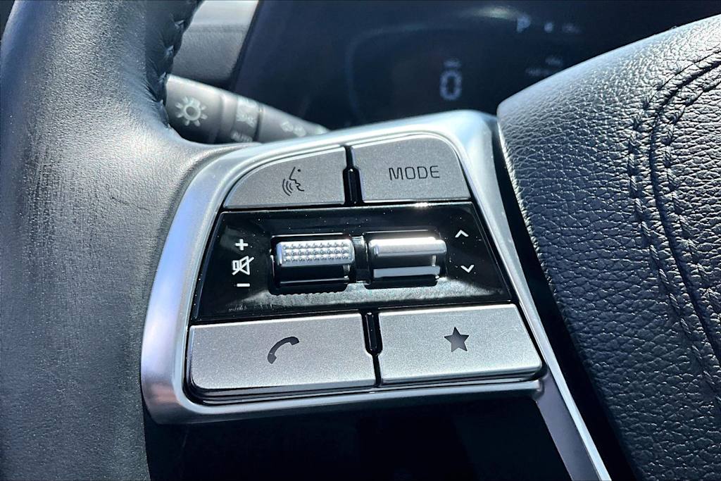Thumbnail: 2024 Kia Telluride - 22