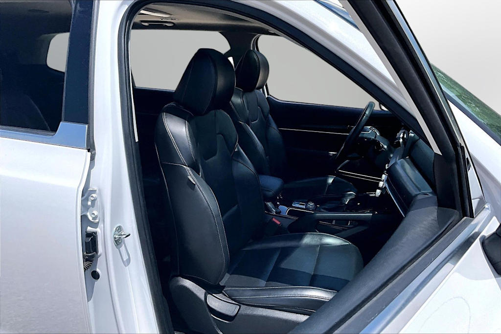 Thumbnail: 2024 Kia Telluride - 8