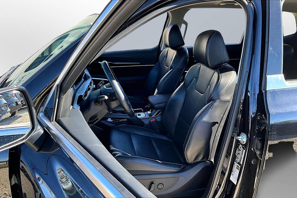 Thumbnail: 2023 Kia Telluride - 10