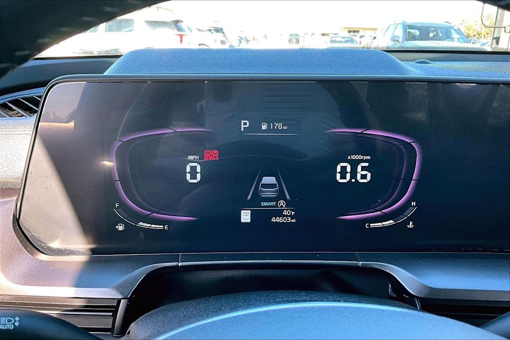 Thumbnail: 2023 Kia Telluride - 14