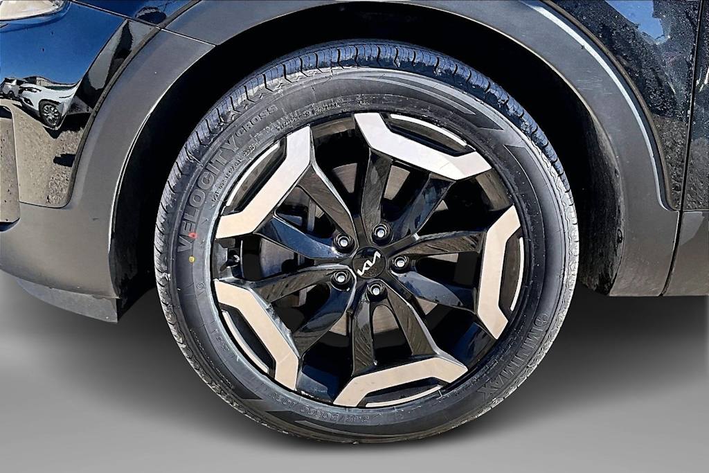 Thumbnail: 2023 Kia Telluride - 7