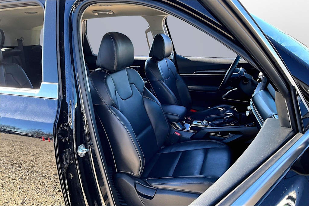 Thumbnail: 2023 Kia Telluride - 9