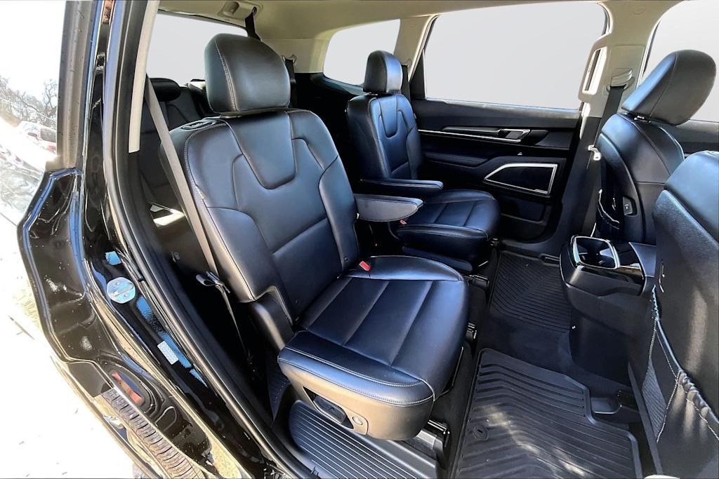Thumbnail: 2023 Kia Telluride - 29