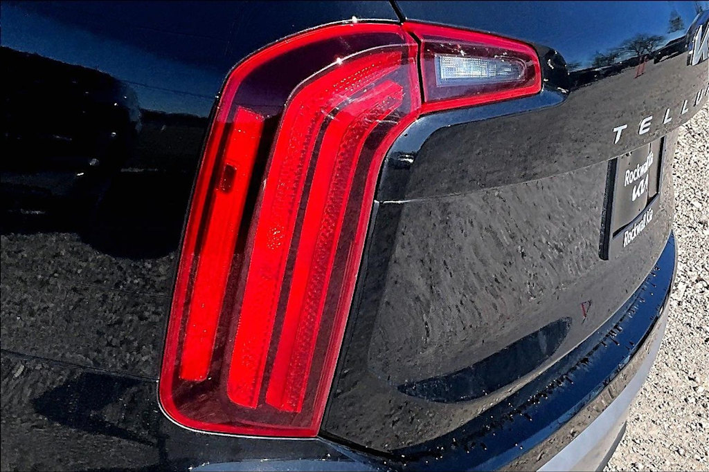Thumbnail: 2023 Kia Telluride - 30