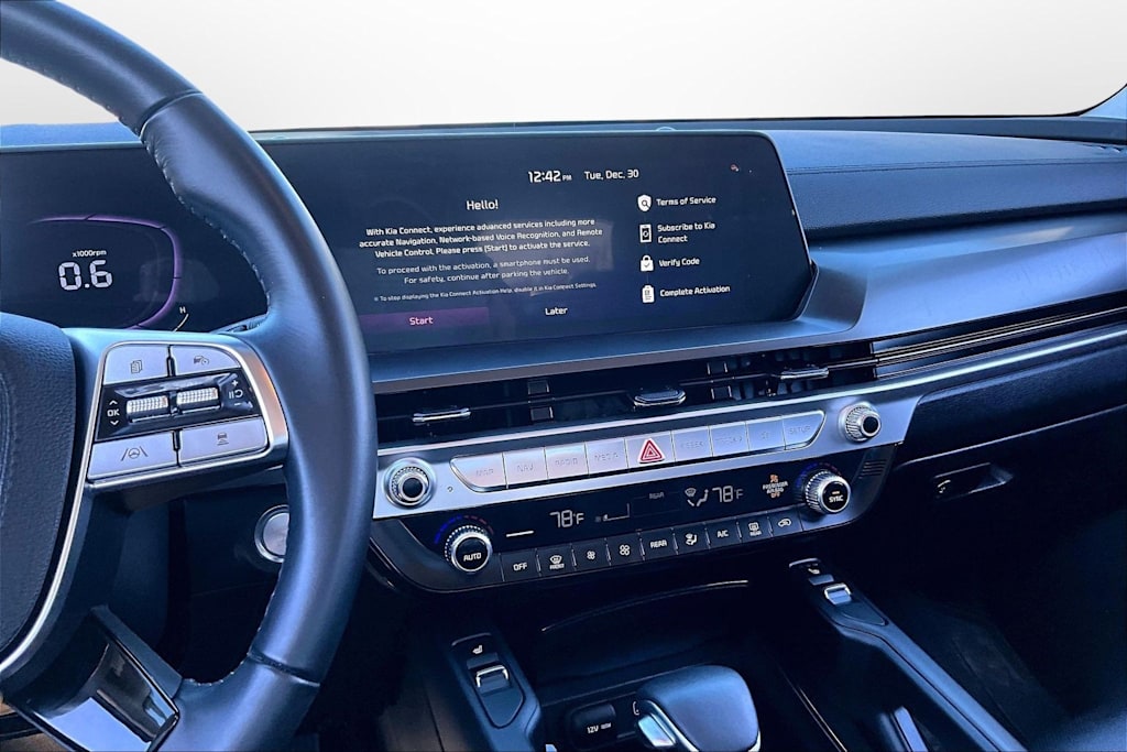 Thumbnail: 2023 Kia Telluride - 13