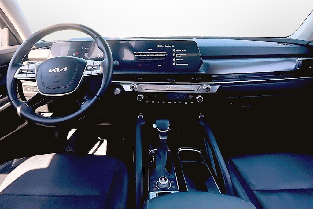 Thumbnail: 2023 Kia Telluride - 12