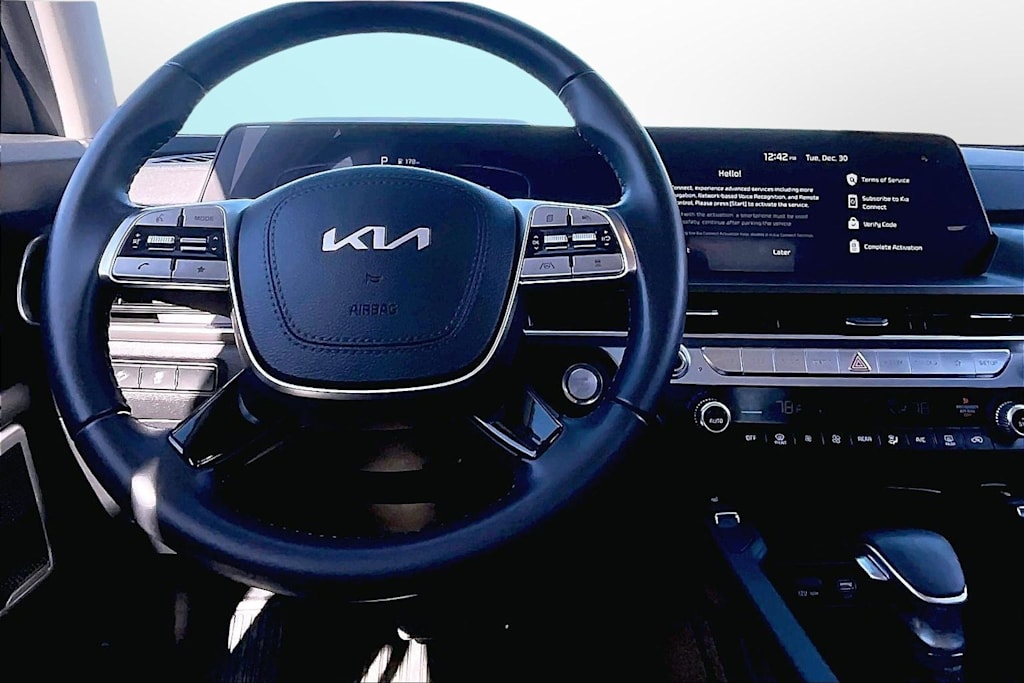 Thumbnail: 2023 Kia Telluride - 2