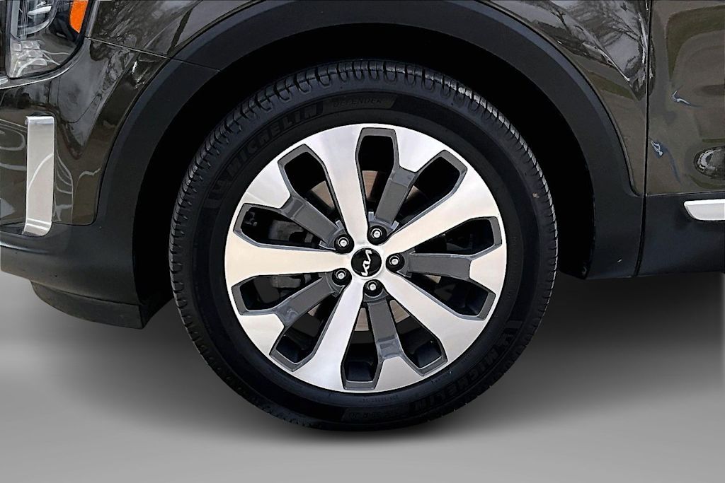 Thumbnail: 2022 Kia Telluride - 7