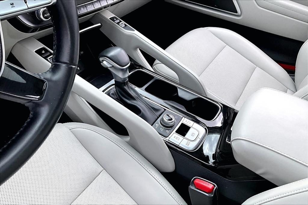 Thumbnail: 2022 Kia Telluride - 14