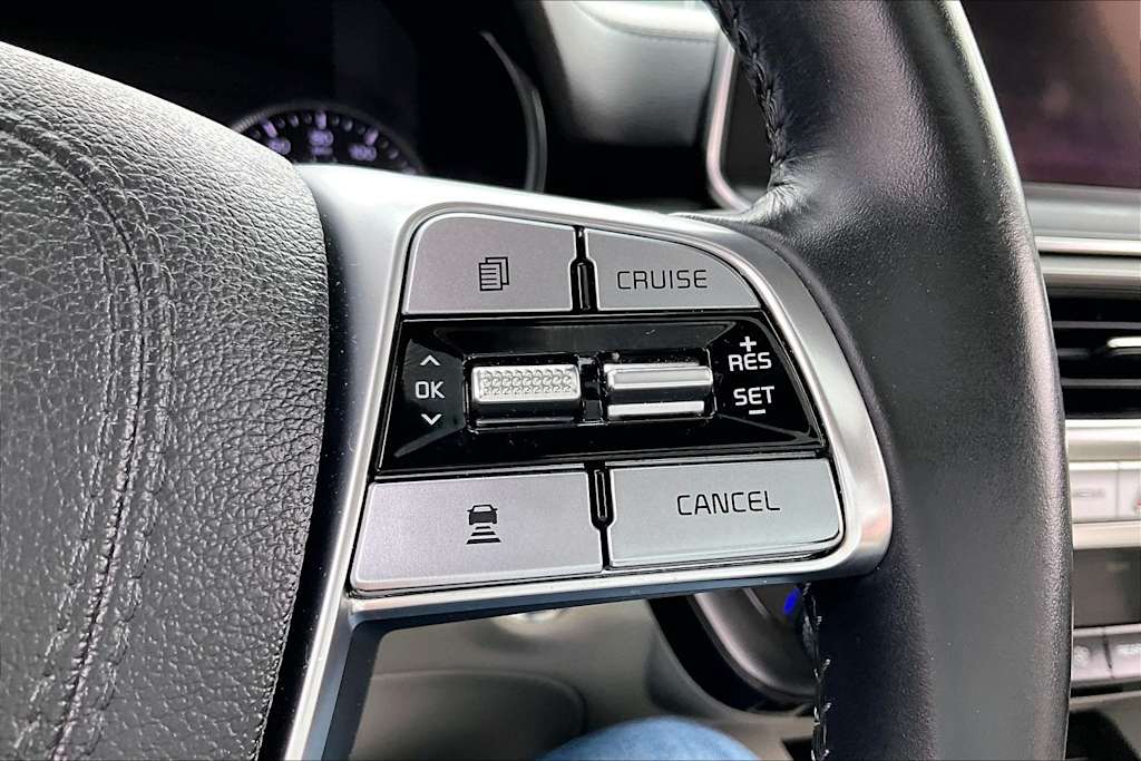 Thumbnail: 2022 Kia Telluride - 23