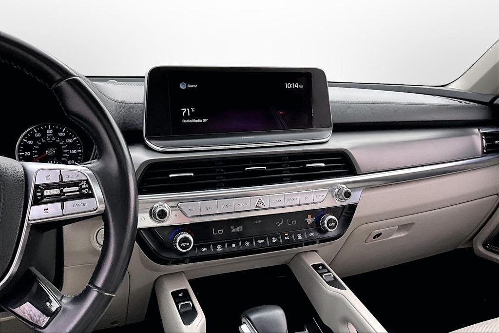 Thumbnail: 2022 Kia Telluride - 13