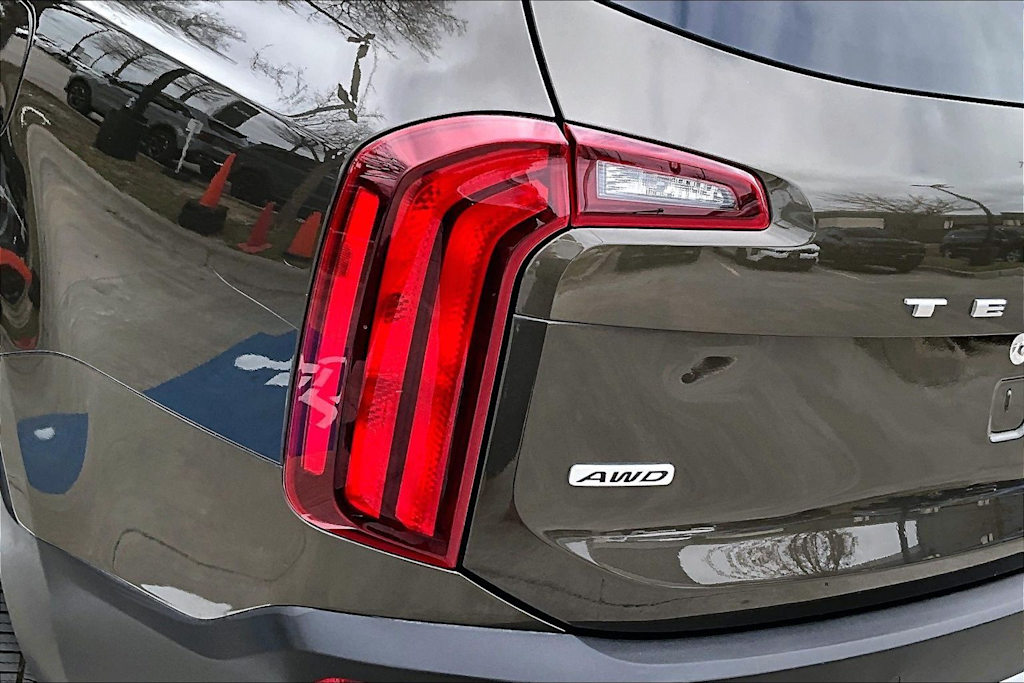 Thumbnail: 2022 Kia Telluride - 30