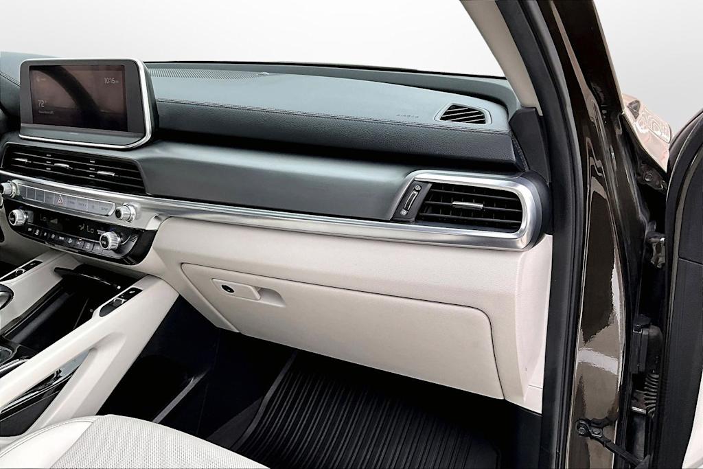 Thumbnail: 2022 Kia Telluride - 20
