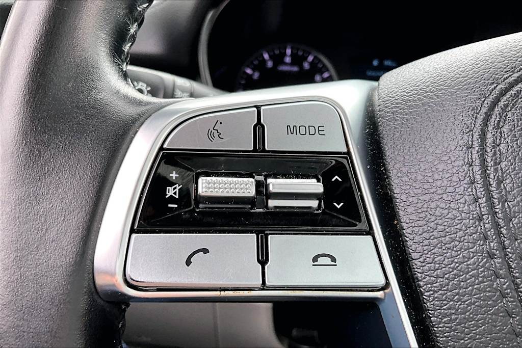 Thumbnail: 2022 Kia Telluride - 22