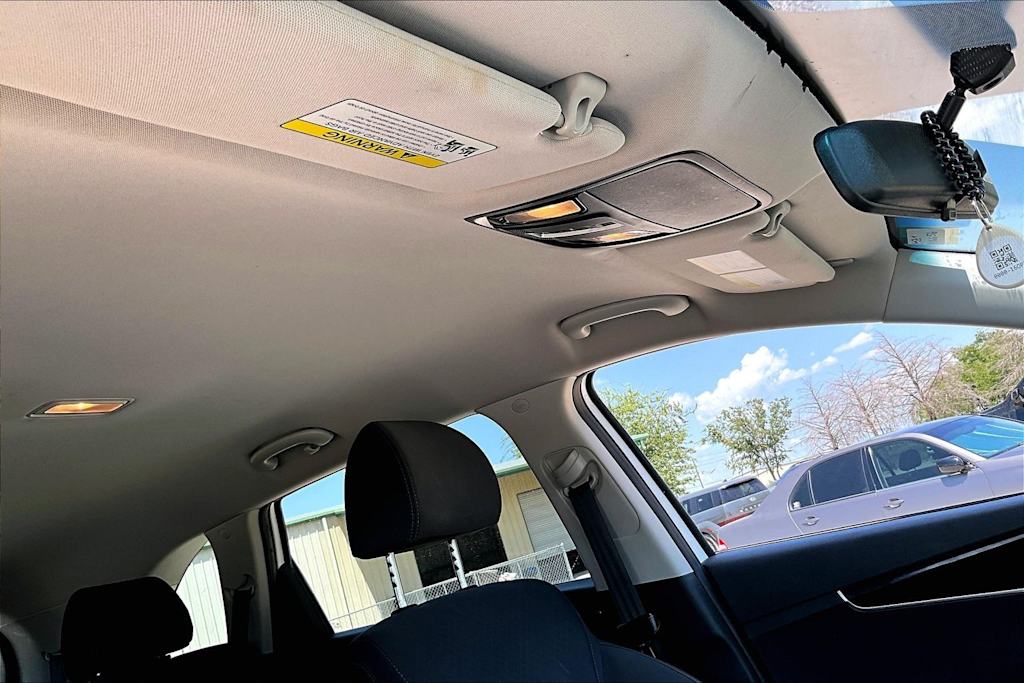Thumbnail: 2020 Kia Sorento - 19