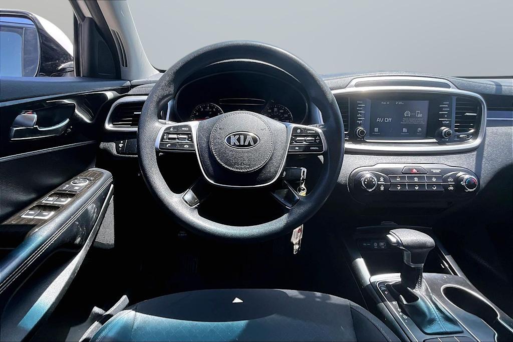 Thumbnail: 2020 Kia Sorento - 2