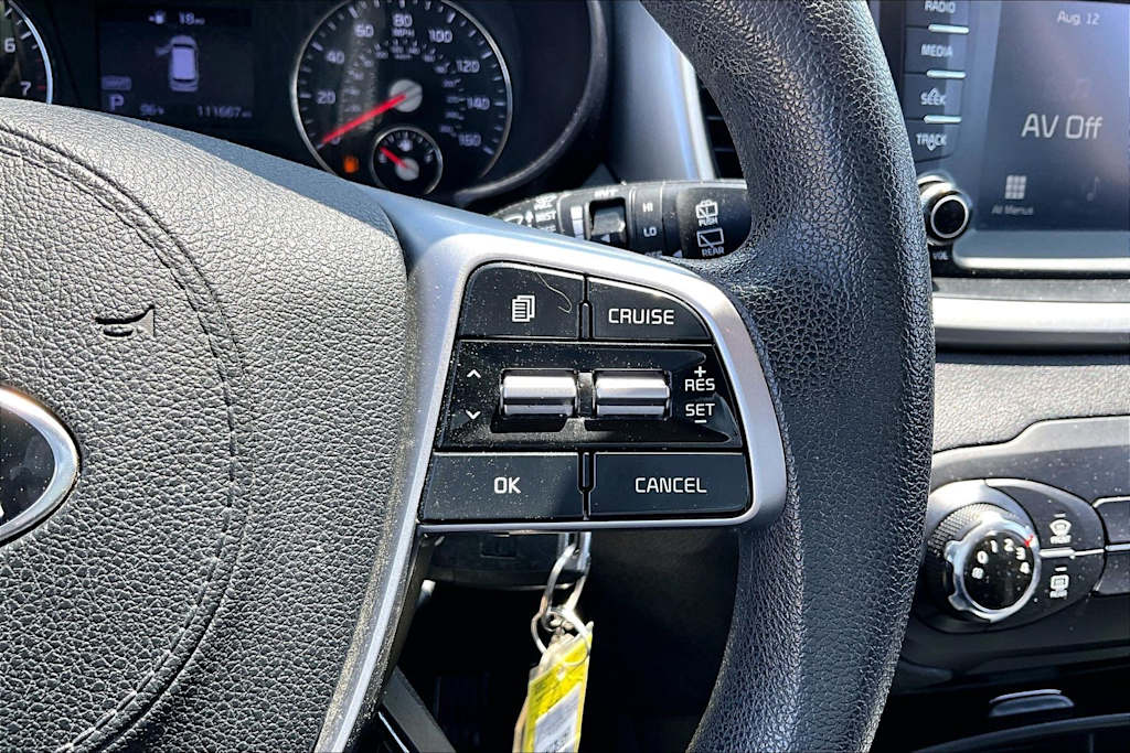Thumbnail: 2020 Kia Sorento - 21