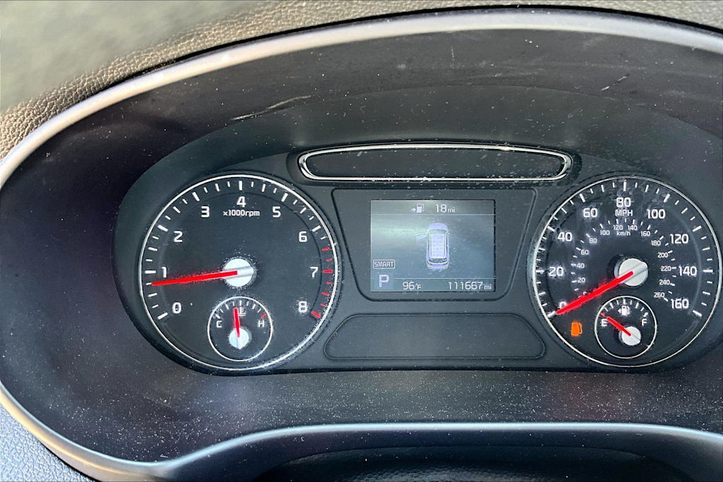 Thumbnail: 2020 Kia Sorento - 14