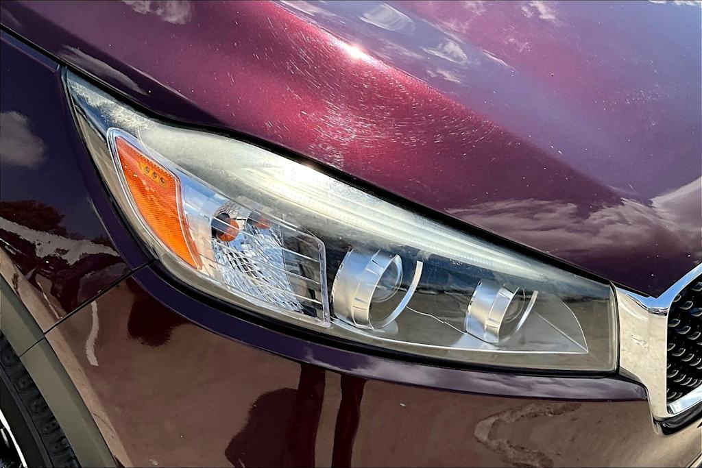Thumbnail: 2018 Kia Sorento - 32