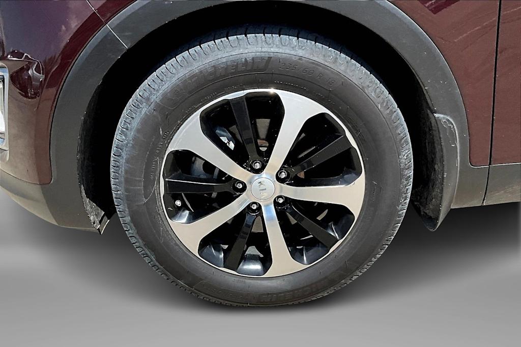Thumbnail: 2018 Kia Sorento - 7