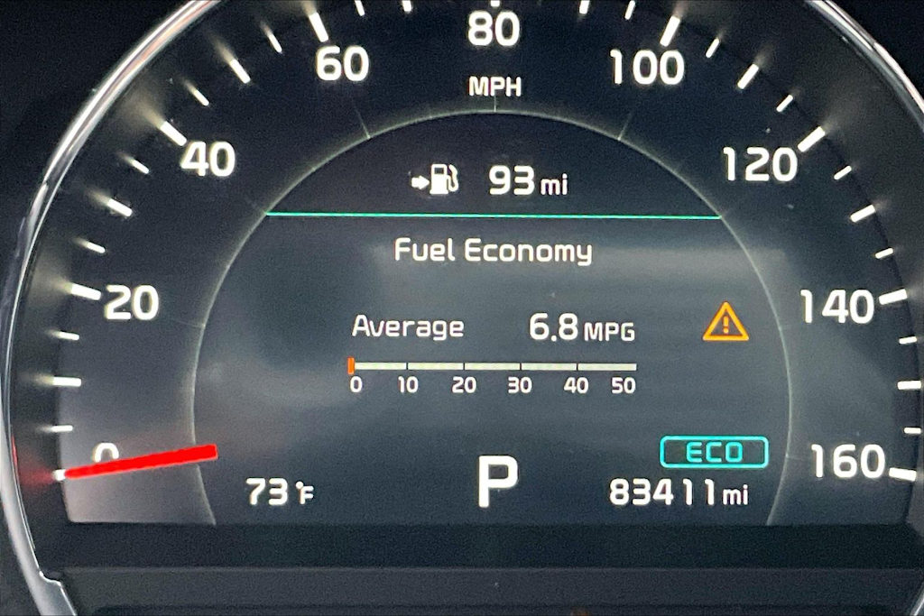 Thumbnail: 2020 Kia Sorento - 16