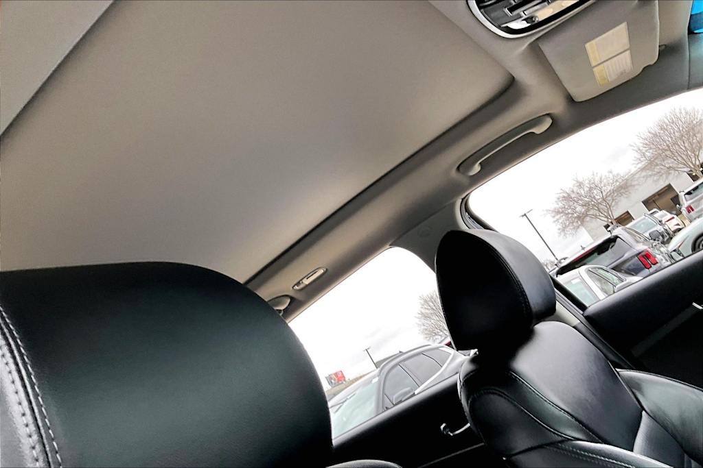 Thumbnail: 2020 Kia Sorento - 20