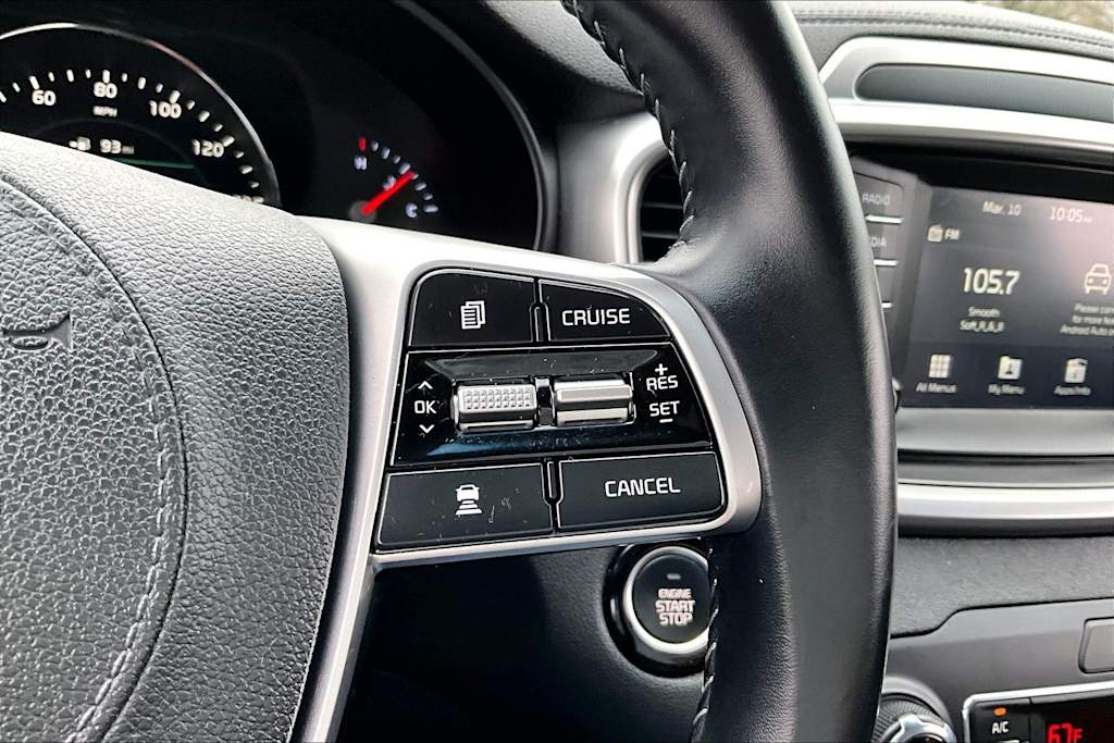 Thumbnail: 2020 Kia Sorento - 22