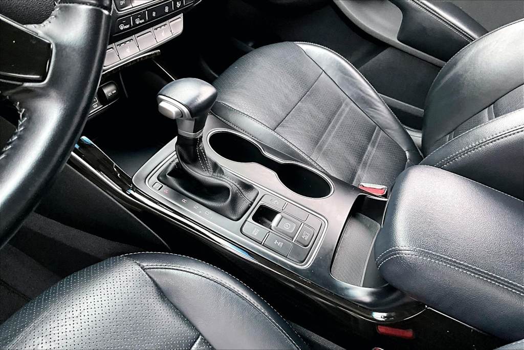 Thumbnail: 2020 Kia Sorento - 15