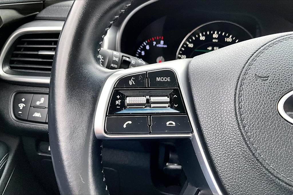 Thumbnail: 2020 Kia Sorento - 21