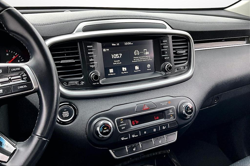 Thumbnail: 2020 Kia Sorento - 14