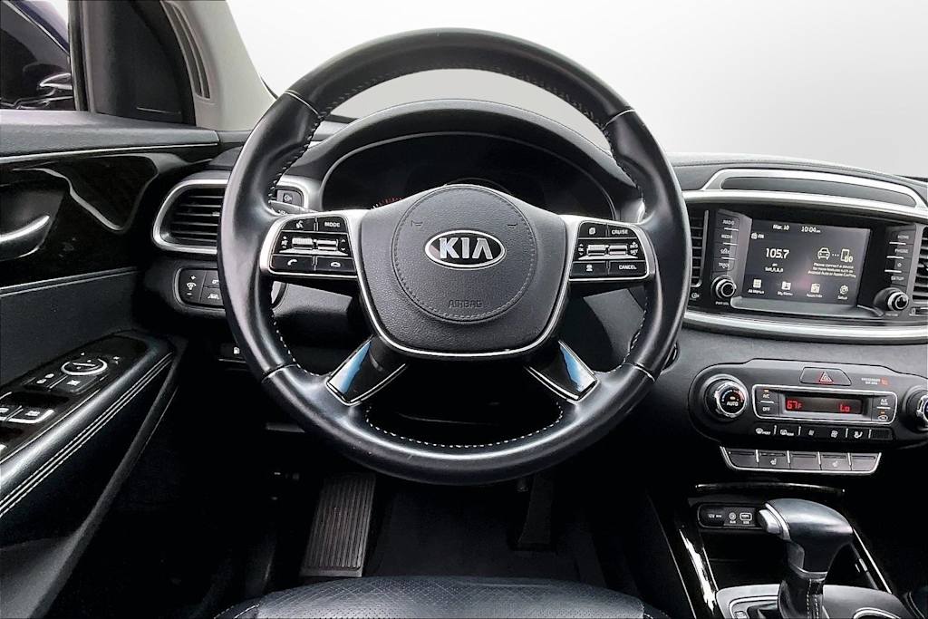 Thumbnail: 2020 Kia Sorento - 2
