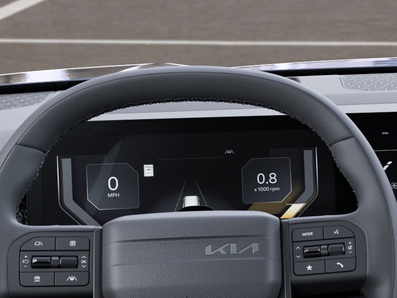 Thumbnail: 2027 Kia Telluride - 21