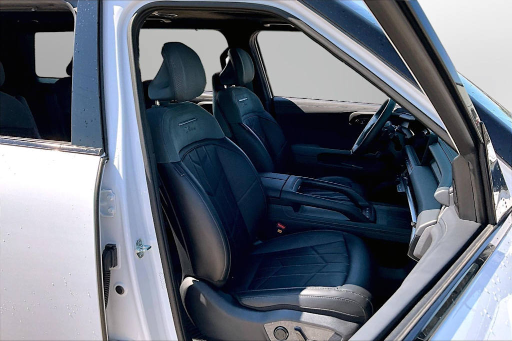 Thumbnail: 2027 Kia Telluride - 6