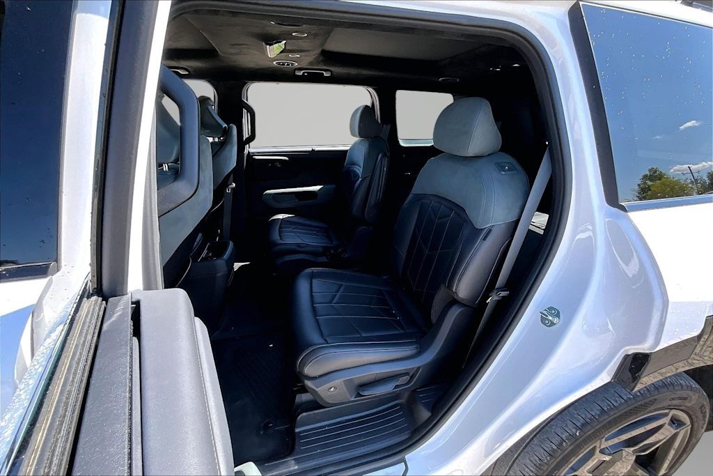 Thumbnail: 2027 Kia Telluride - 8