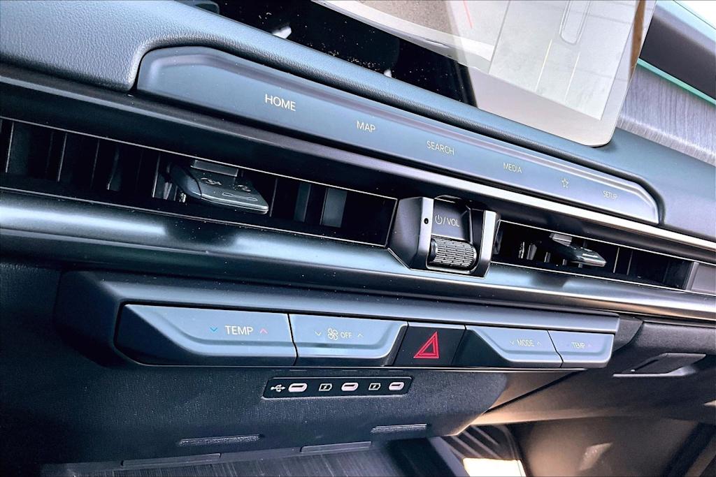 Thumbnail: 2027 Kia Telluride - 23