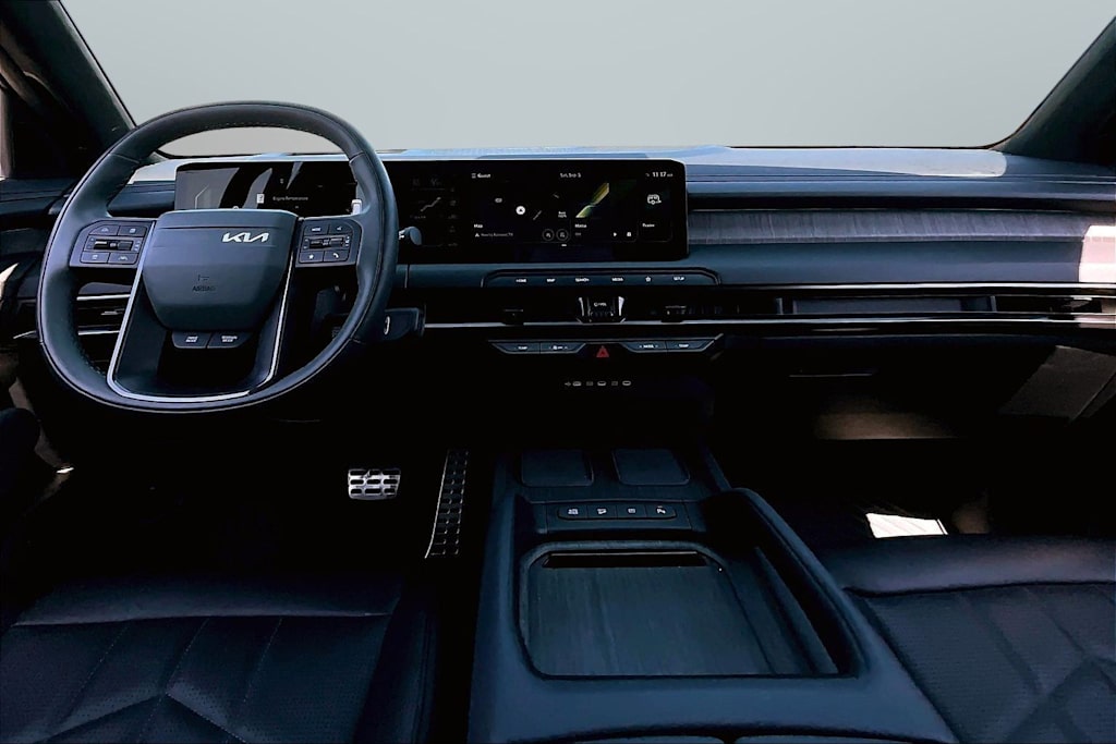 Thumbnail: 2027 Kia Telluride - 9