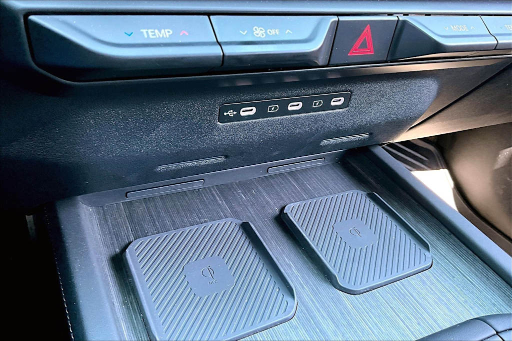 Thumbnail: 2027 Kia Telluride - 13